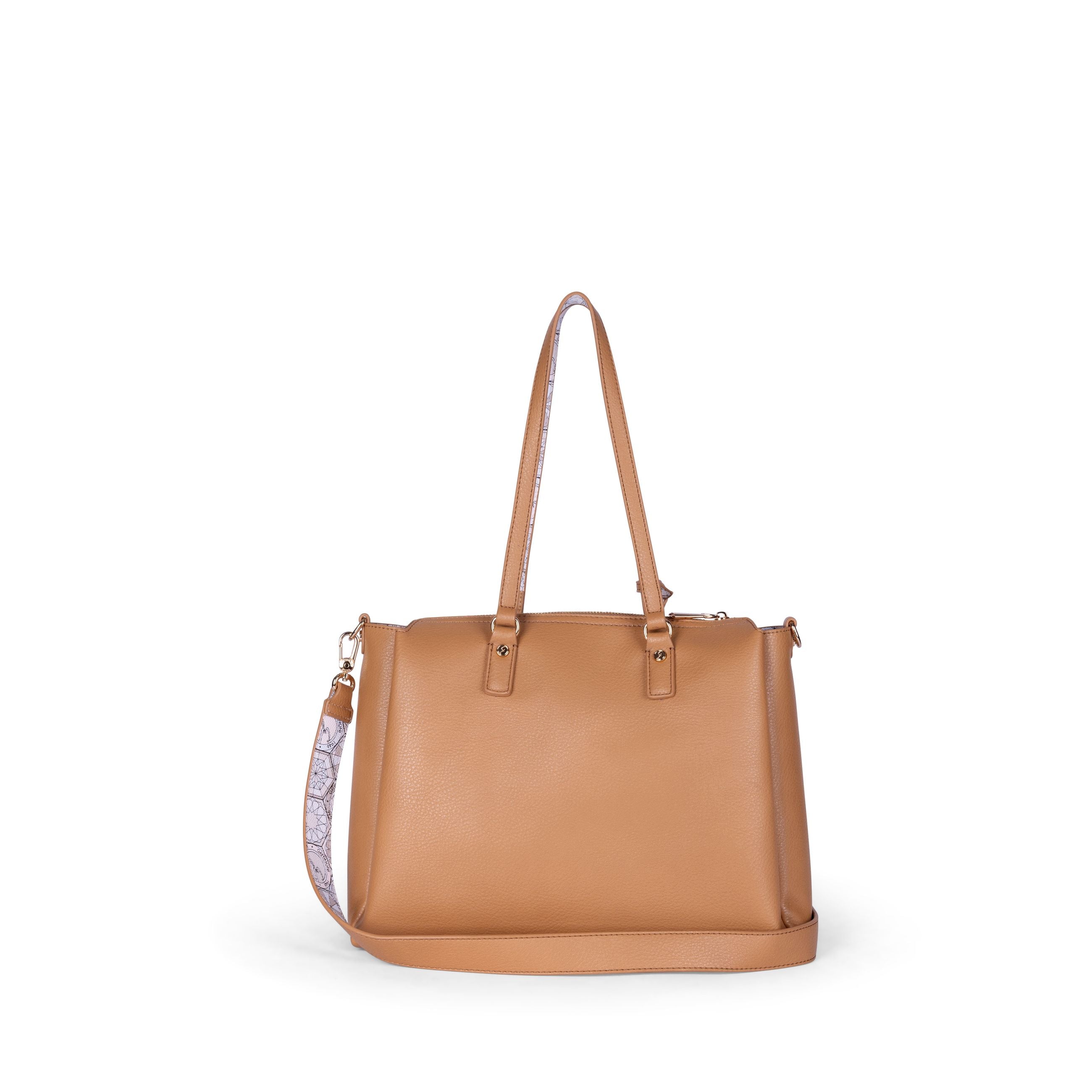 GATTINONI Borsa A Spalla Media Denise Soft BINDN8415WVW Donna