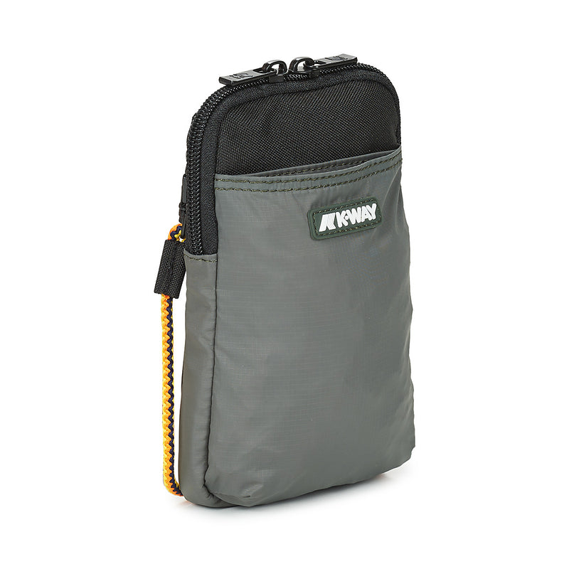 K-WAY Porta Cellulare Vitree K3112VW Unisex