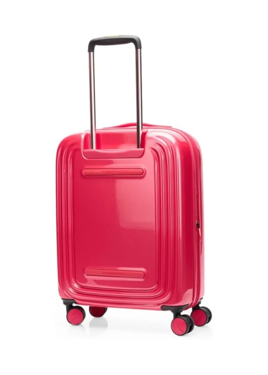MANDARINA DUCK Trolley Cabina P10OUV24 Unisex