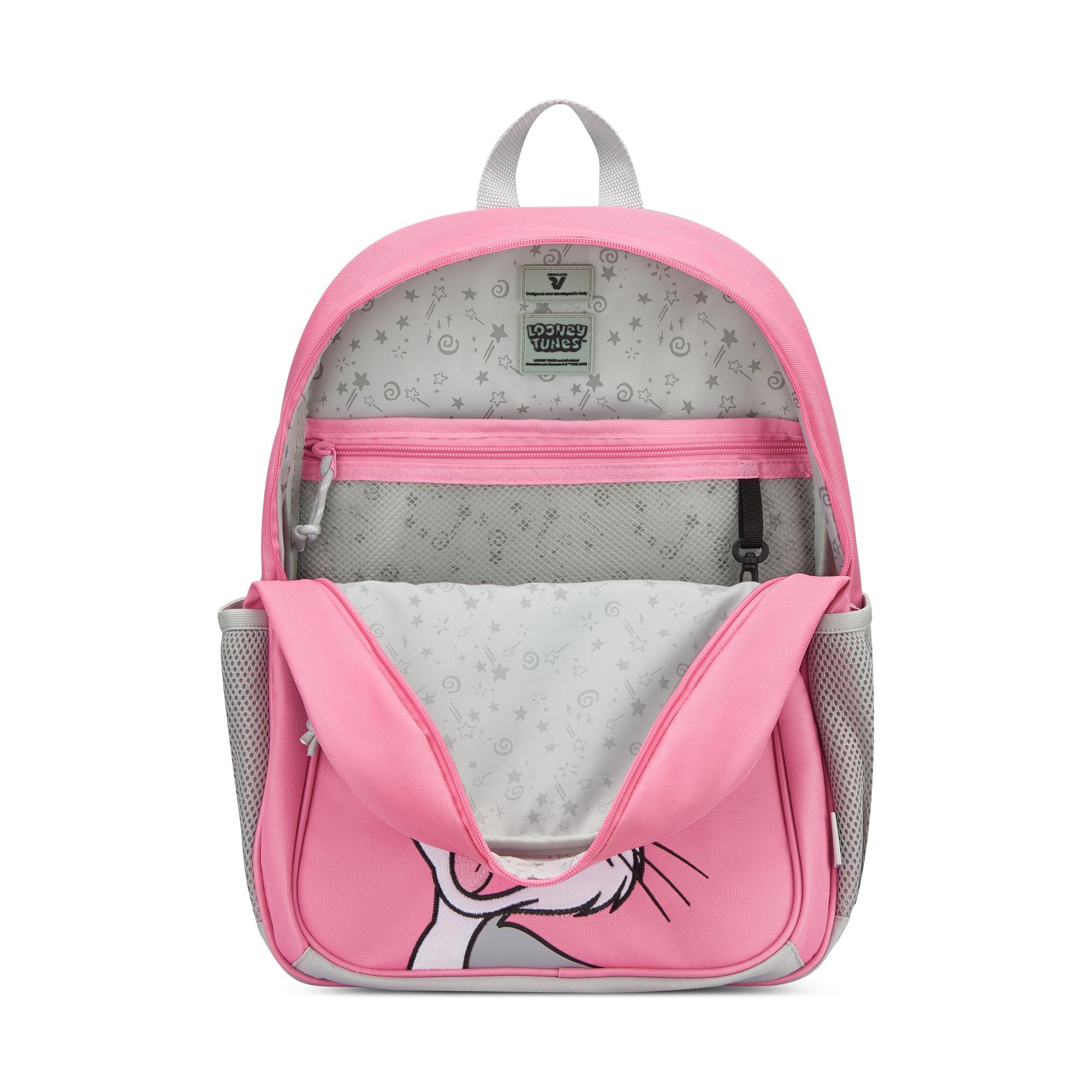 RONCATO Zaino Junior Looney Tunes  441002 Unisex