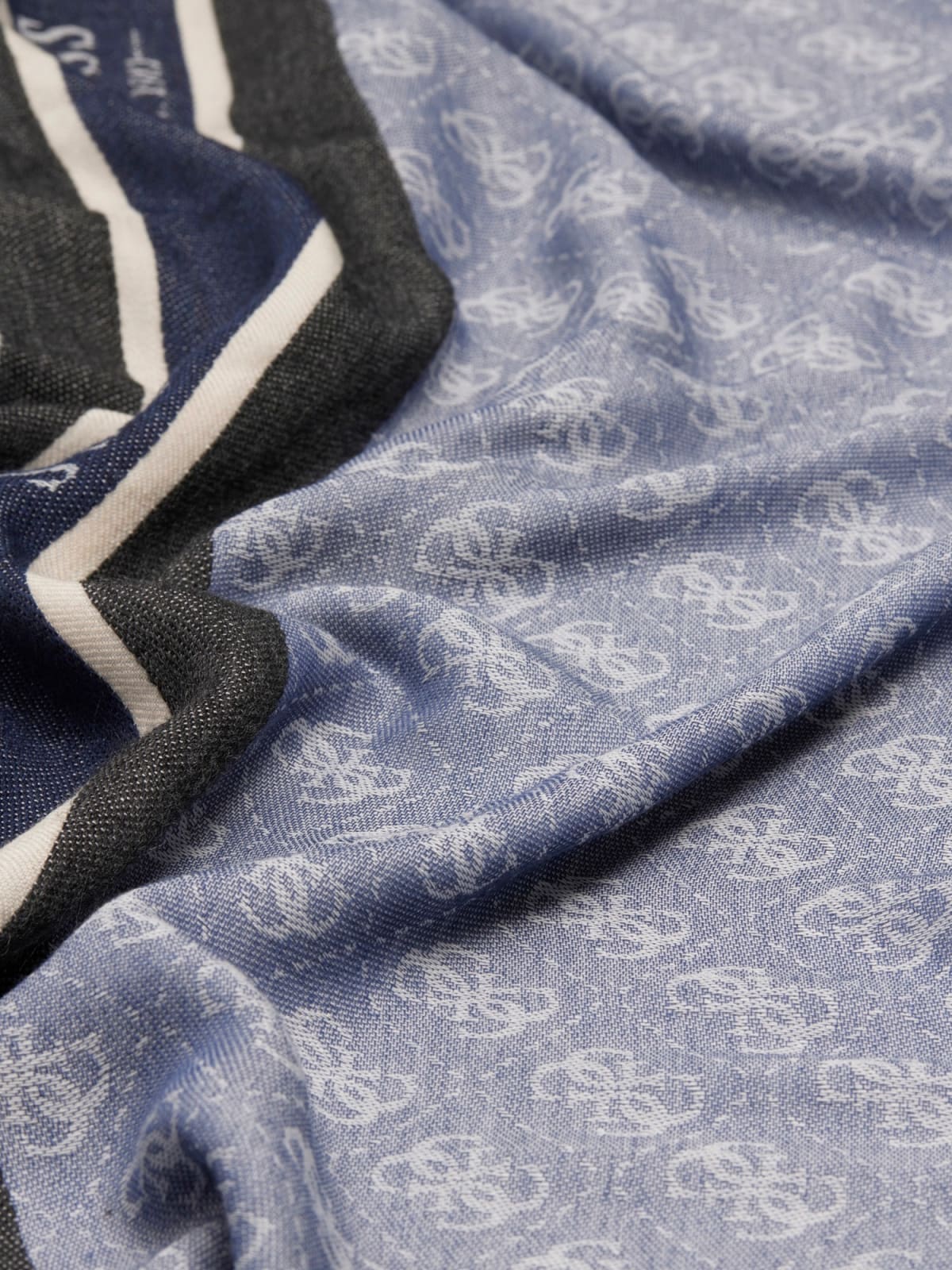 GUESS Sciarpa Milano  AM9565POL03 Uomo