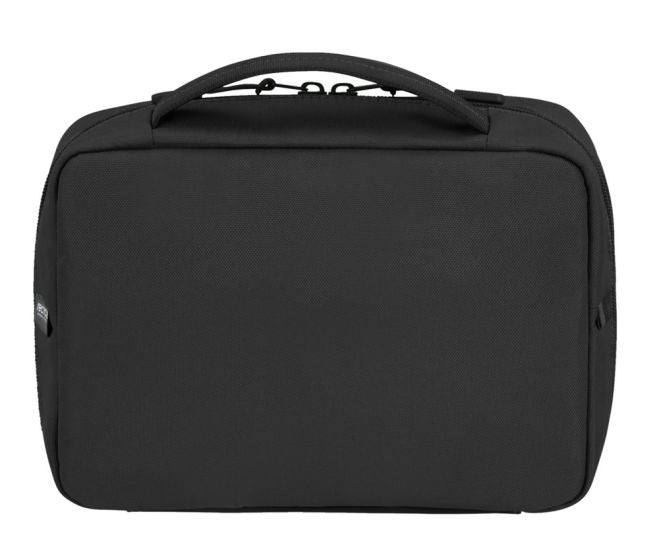 SAMSONITE Beauty Necessaire Stackd Toilet Kit  142789 Unisex