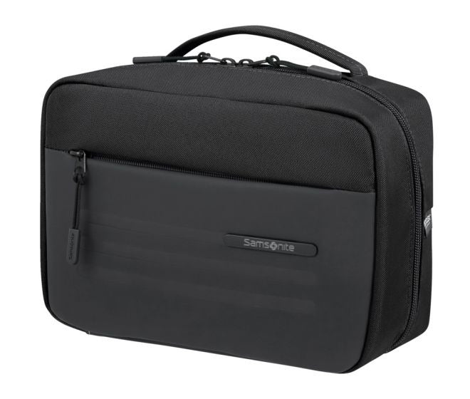 SAMSONITE Beauty Necessaire Stackd Toilet Kit 142788 Unisex