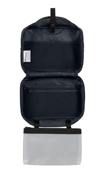 SAMSONITE Beauty Necessaire Stackd Toilet Kit 142788 Unisex