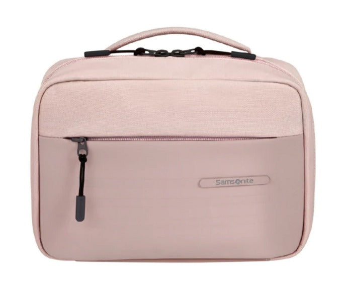 SAMSONITE Beauty Necessaire Stackd Toilet Kit  142789 Unisex
