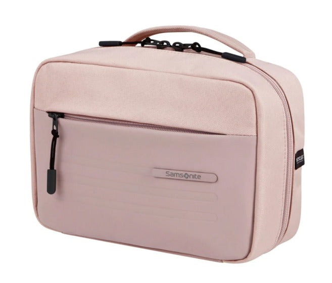 SAMSONITE Beauty Necessaire Stackd Toilet Kit  142789 Unisex