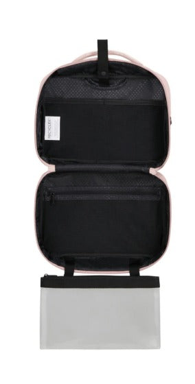 SAMSONITE Beauty Necessaire Stackd Toilet Kit  142789 Unisex