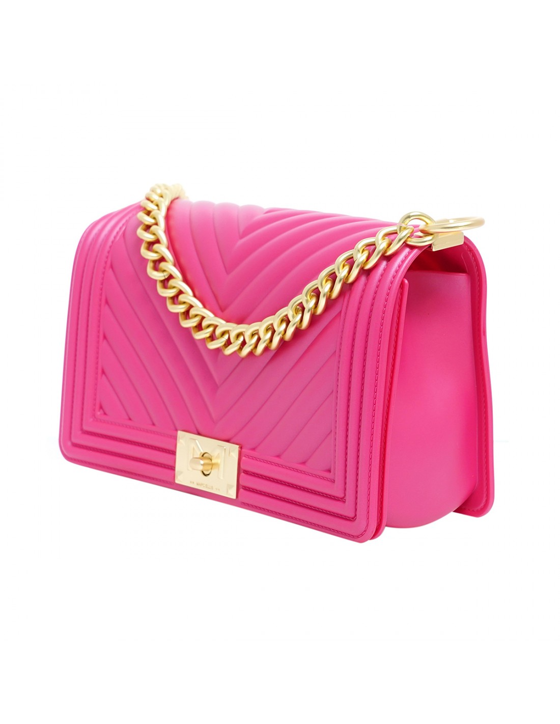 MARC ELLIS Borsa A Tracolla FLAT M Donna