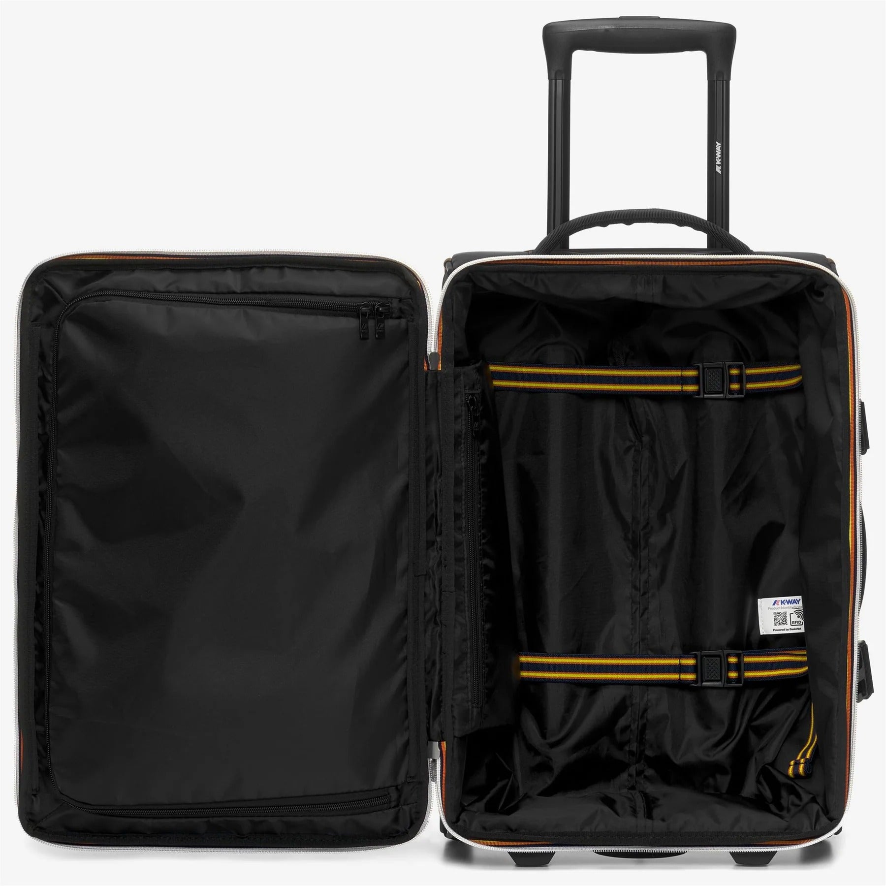 K-WAY Trolley Cabina  BLOSSAC S K2127IW Unisex