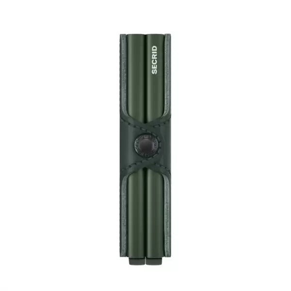 SECRID Portafoglio Twinwallet TO Unisex