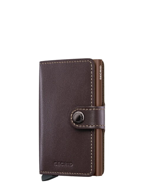 SECRID Portafoglio Miniwallet  M Unisex