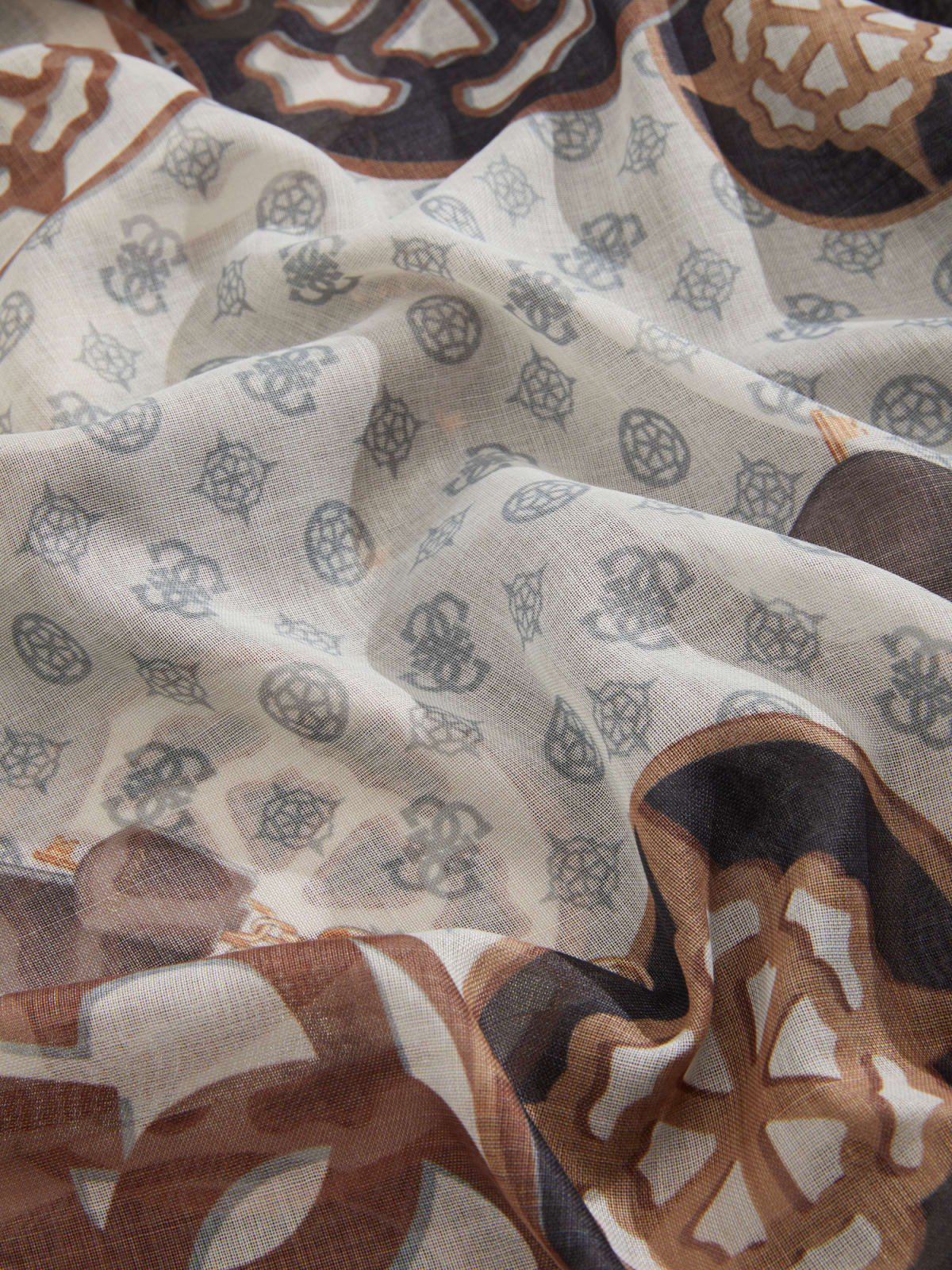 GUESS Foulard Erenia AW5443POL01 Donna