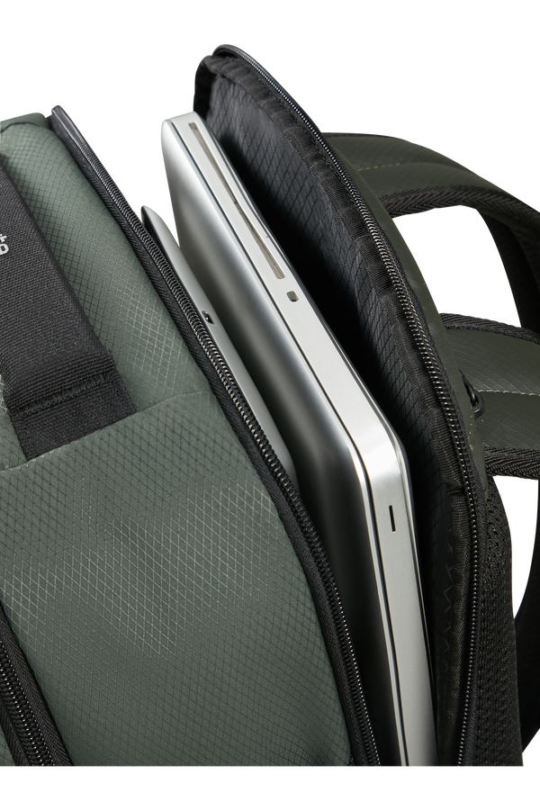 SAMSONITE Zaino Armox M 154060 Unisex