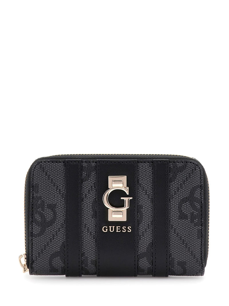 GUESS Portafoglio  Medio Erenia 4G Logo SWSO7838140 Donna