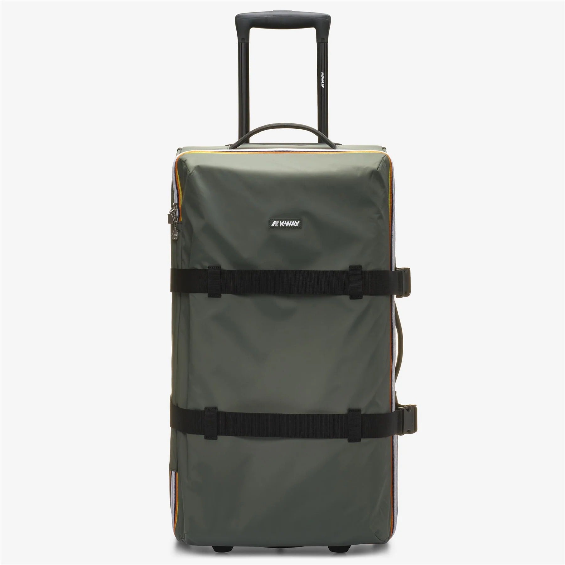 K-WAY Trolley Medio BLOSSAC M Unisex
