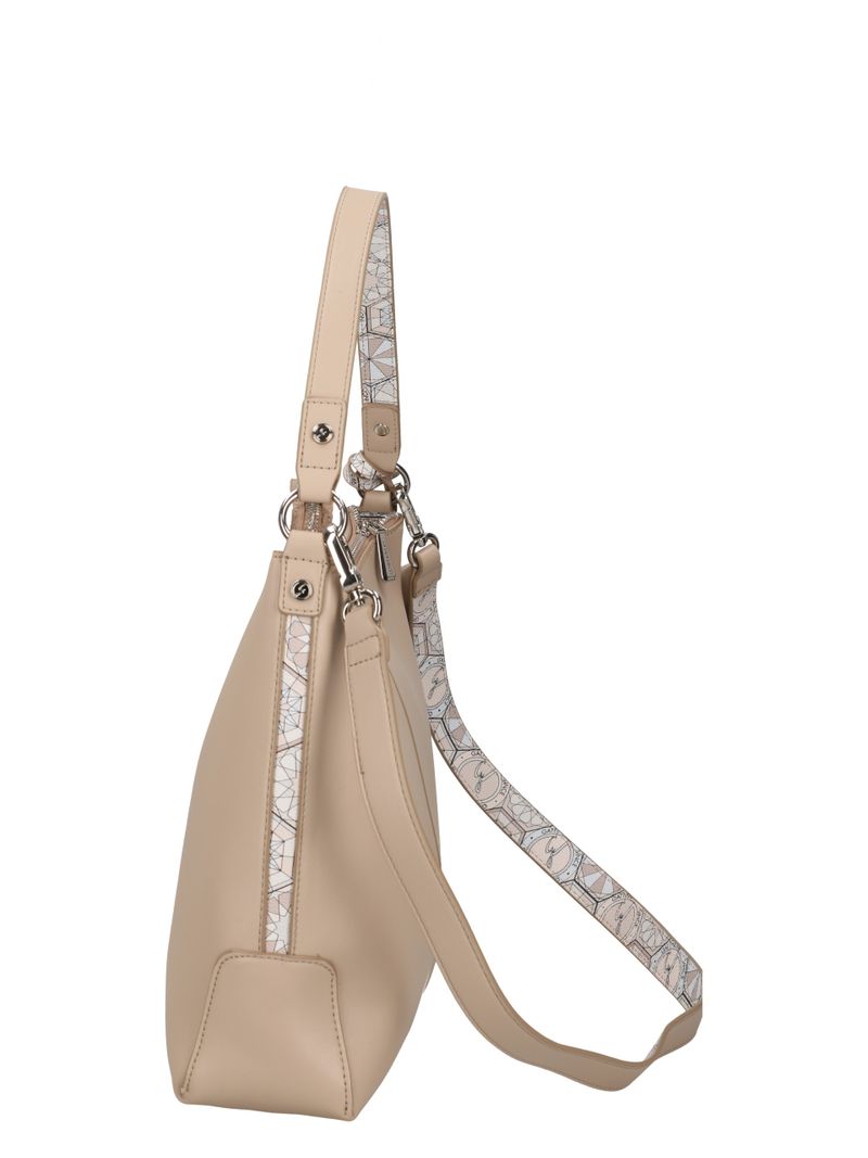 GATTINONI Borsa A Spalla Large Esther BEN2E8583WVW Donna