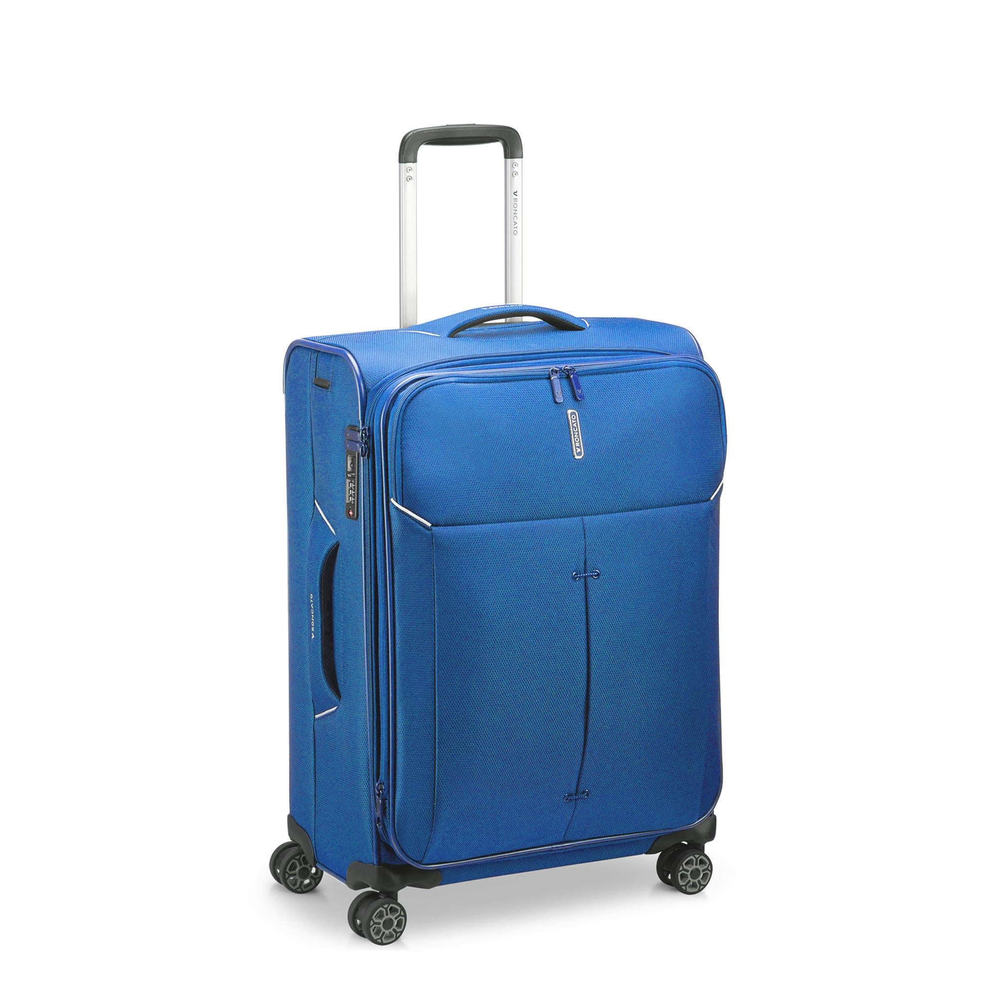 RONCATO Trolley Medio IRONIK 2.0 415302 Unisex