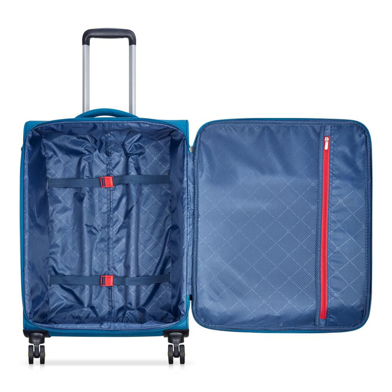 RONCATO MODO Set Trolley Eclipse 2.0 420030 Unisex