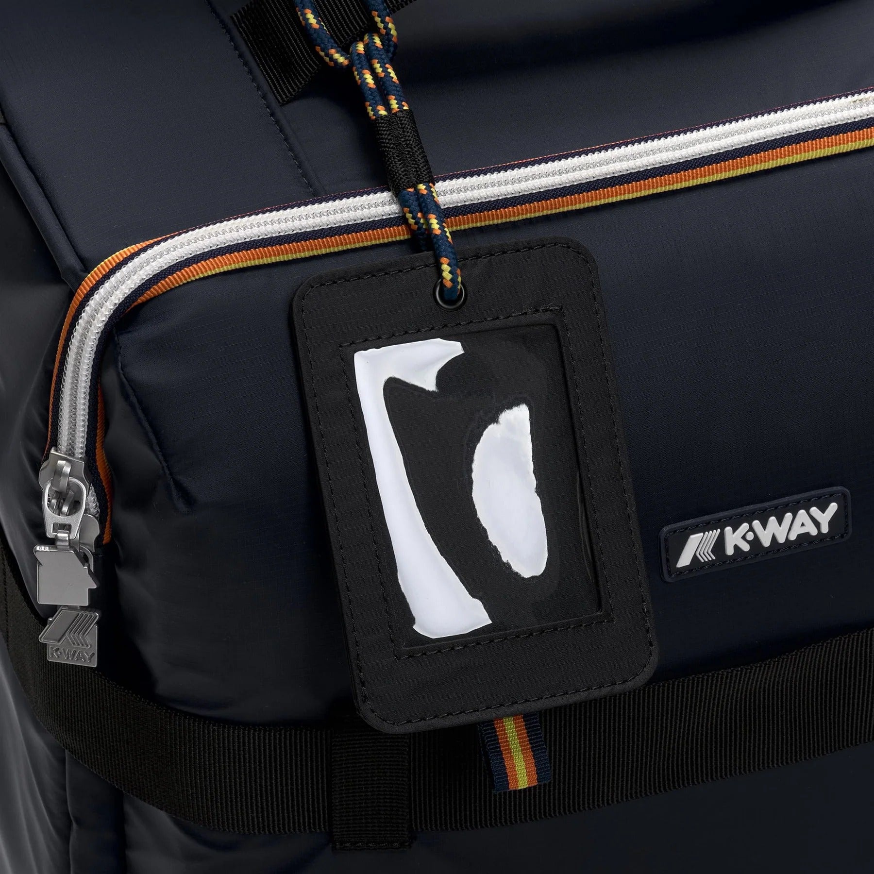 K-WAY Trolley Cabina  BLOSSAC S K2127IW Unisex
