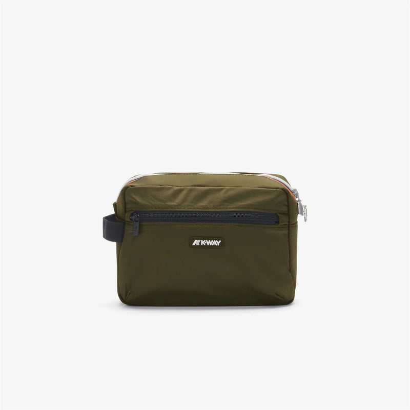 K-WAY Beauty Case Demu K4127TW Unisex