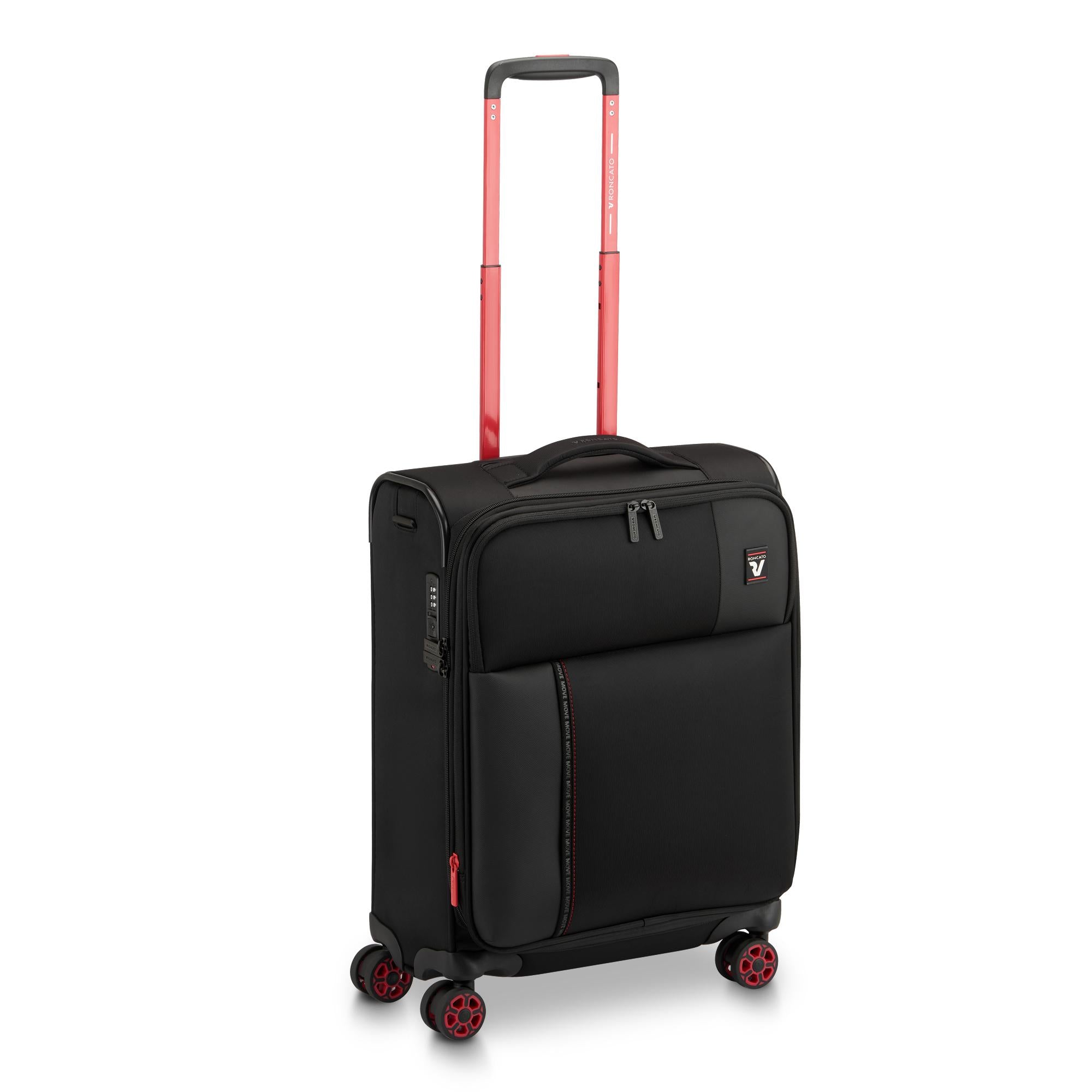 RONCATO Trolley Cabina Move 415353 Unisex