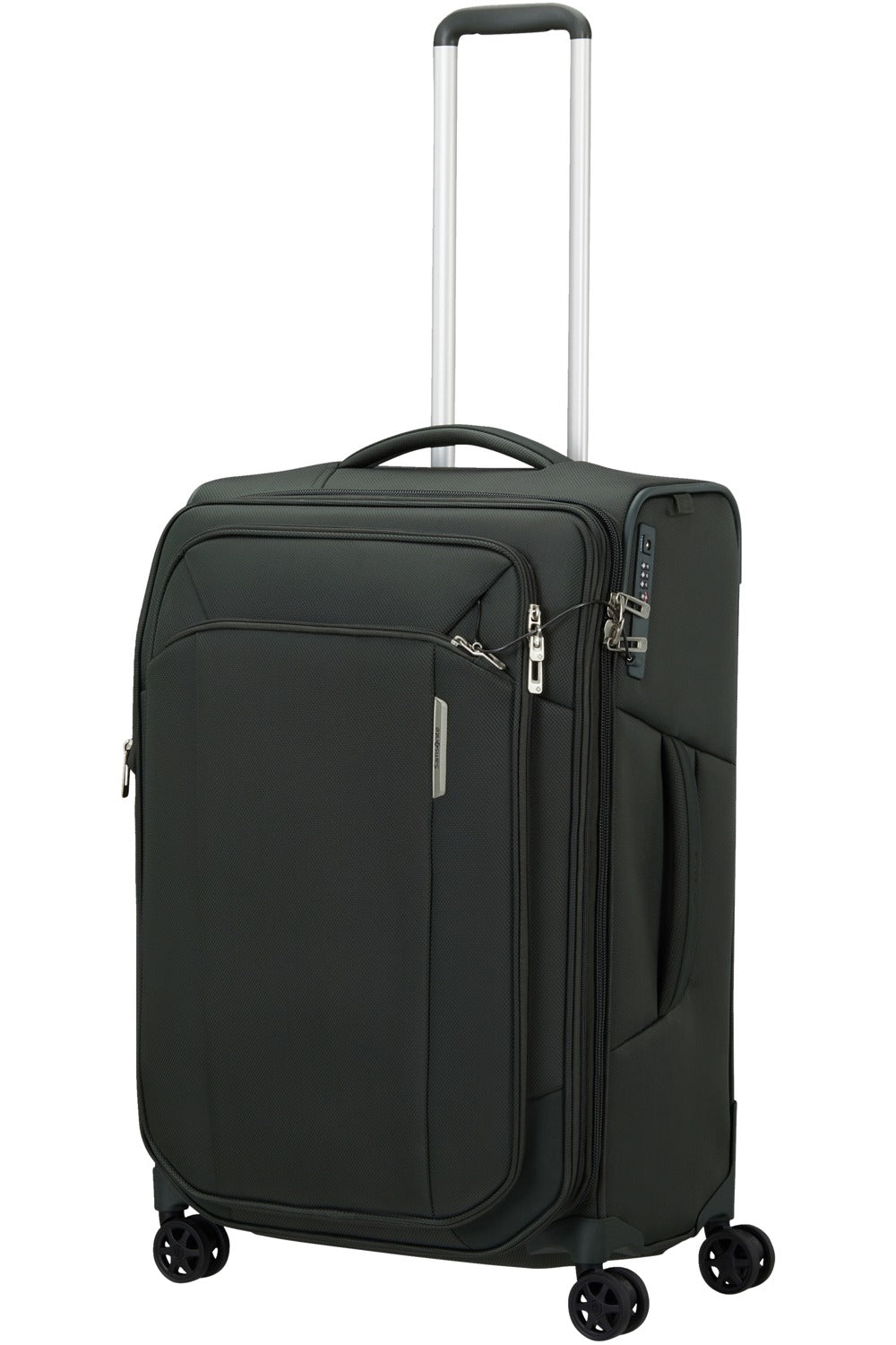 SAMSONITE Trolley Medio RESPARK 143330 Unisex