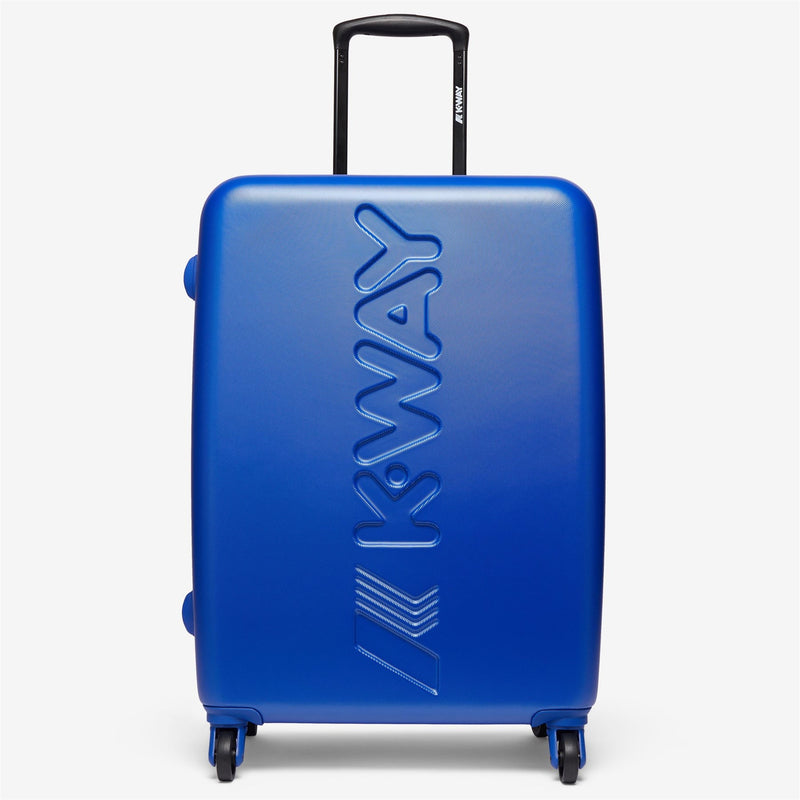 K-WAY K-AIR Trolley Medio 8AKK1G02 K111JNW Unisex