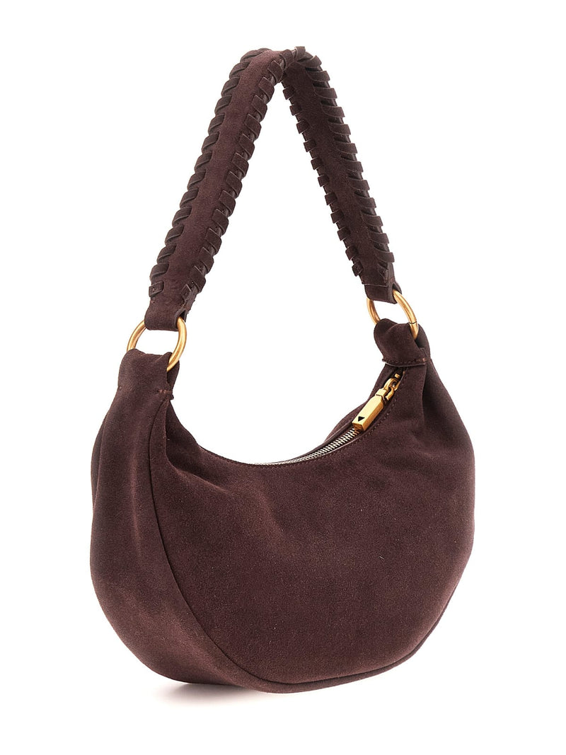 GUESS Borsa A Spalla Amita HWSB9539720 Donna