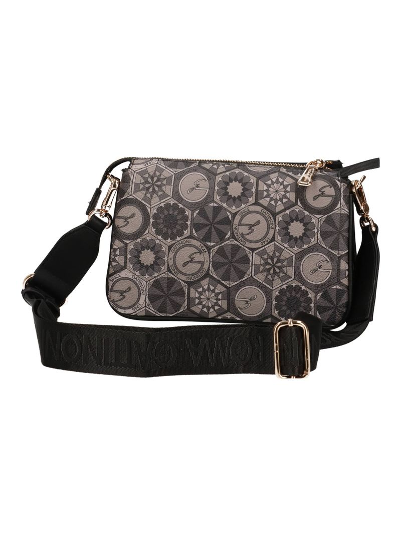 GATTINONI Borsa A Tracolla Teodosia Daily BINTD8391WZT Donna