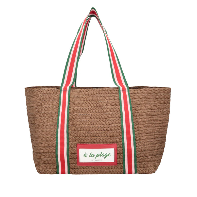 LE PANDORINE Borsa A Spalla Chapeau PS2522B01 Donna