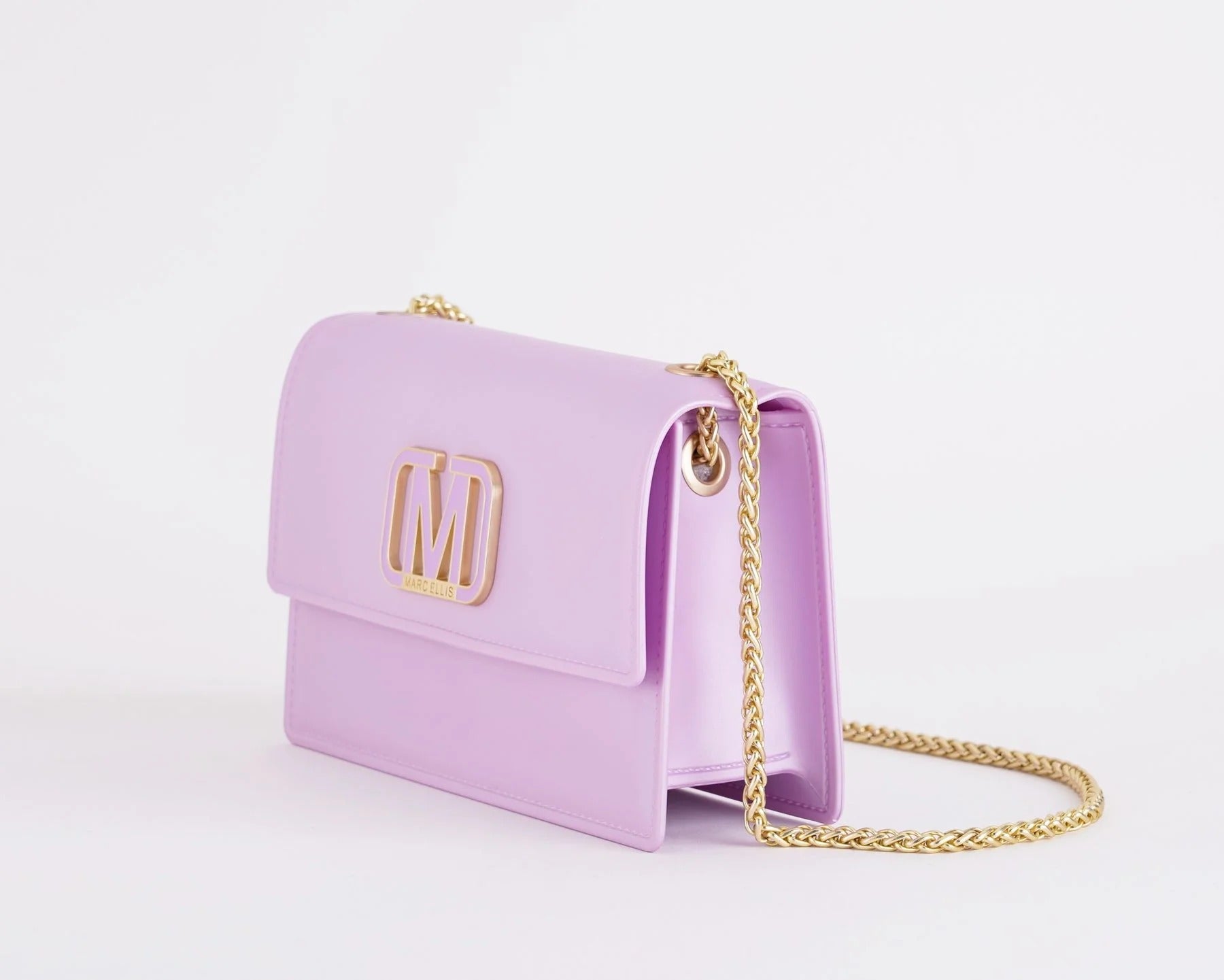 MARC ELLIS Borsa A tracolla FLAT SUPERMEE M  Donna