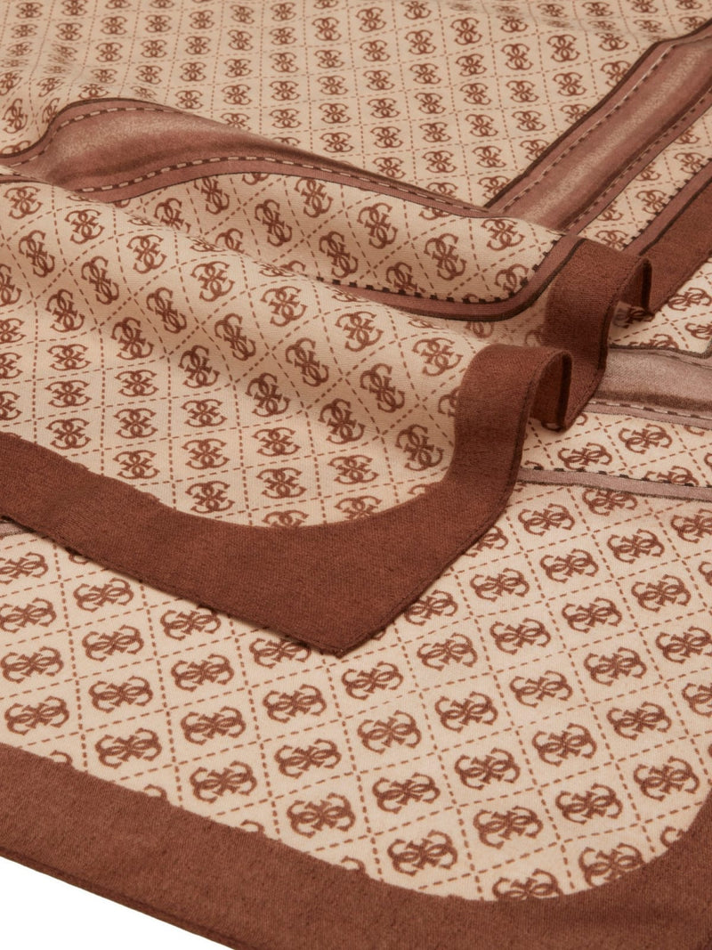 GUESS Foulard Noelle  AW5413POL03 Donna