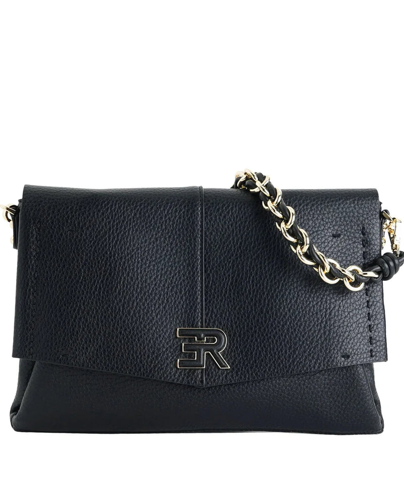 ERMANNO FIRENZE Borsa A Spalla Flap Eba 12402029 Donna