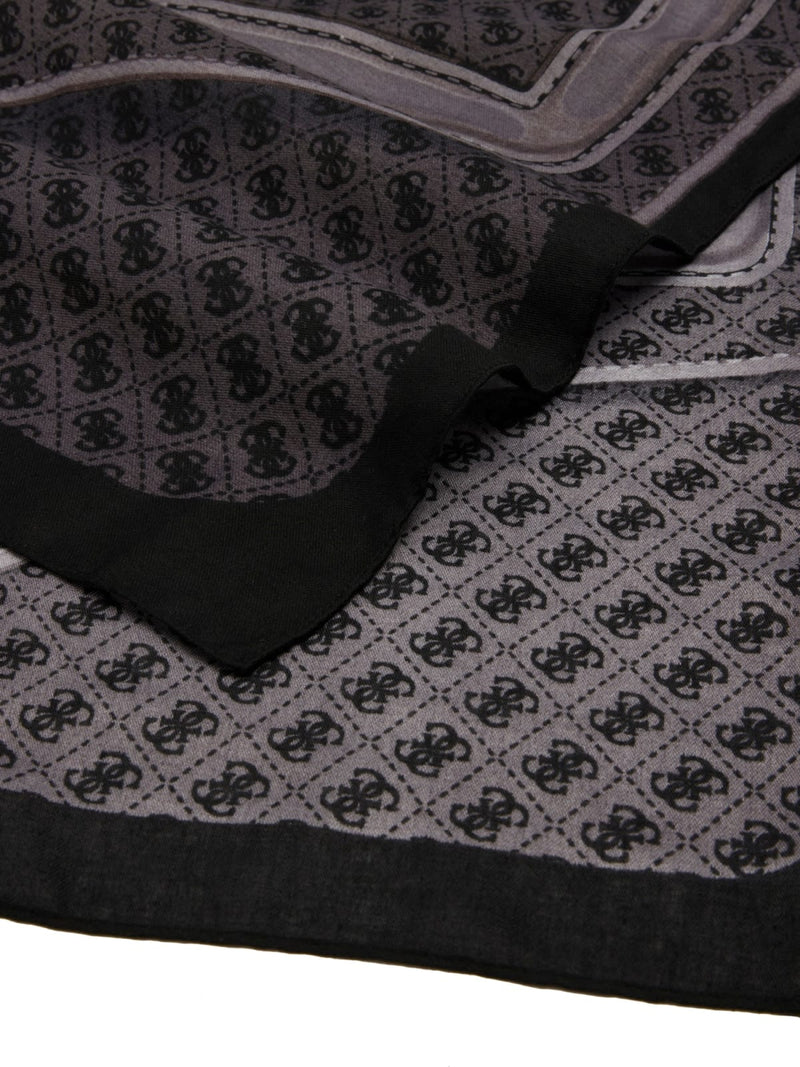 GUESS Foulard Noelle  AW5413POL03 Donna