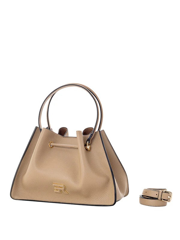 ERMANNO FIRENZE Borsa A Spalla Anora 12402133 Donna