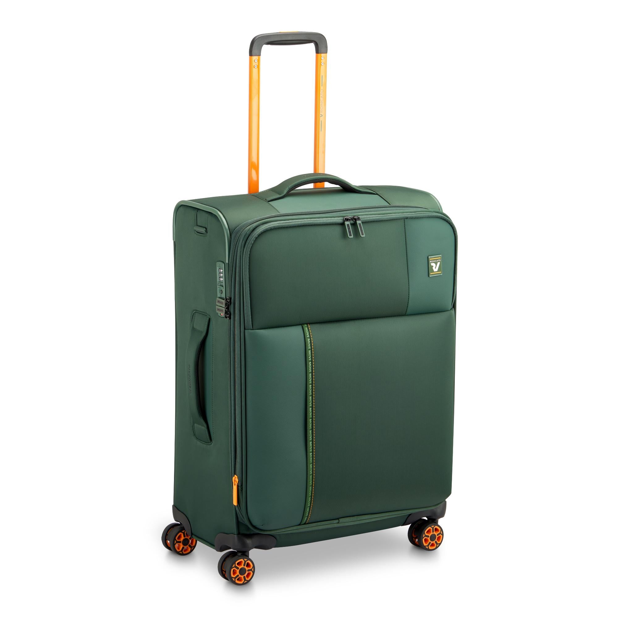 RONCATO Trolley Medio Move 415352 Unisex