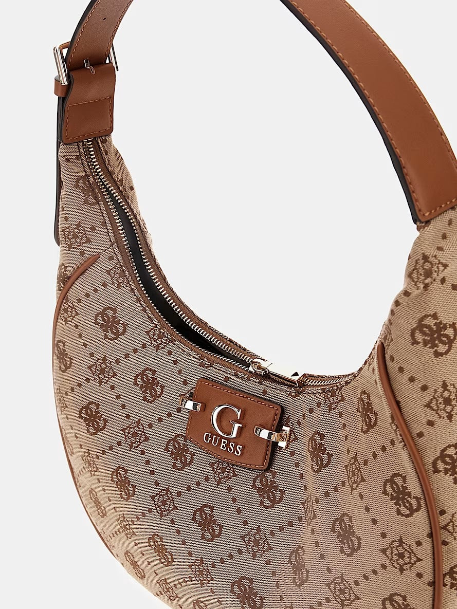 GUESS Borsa A Spalla Neda HWJP9654020 Donna