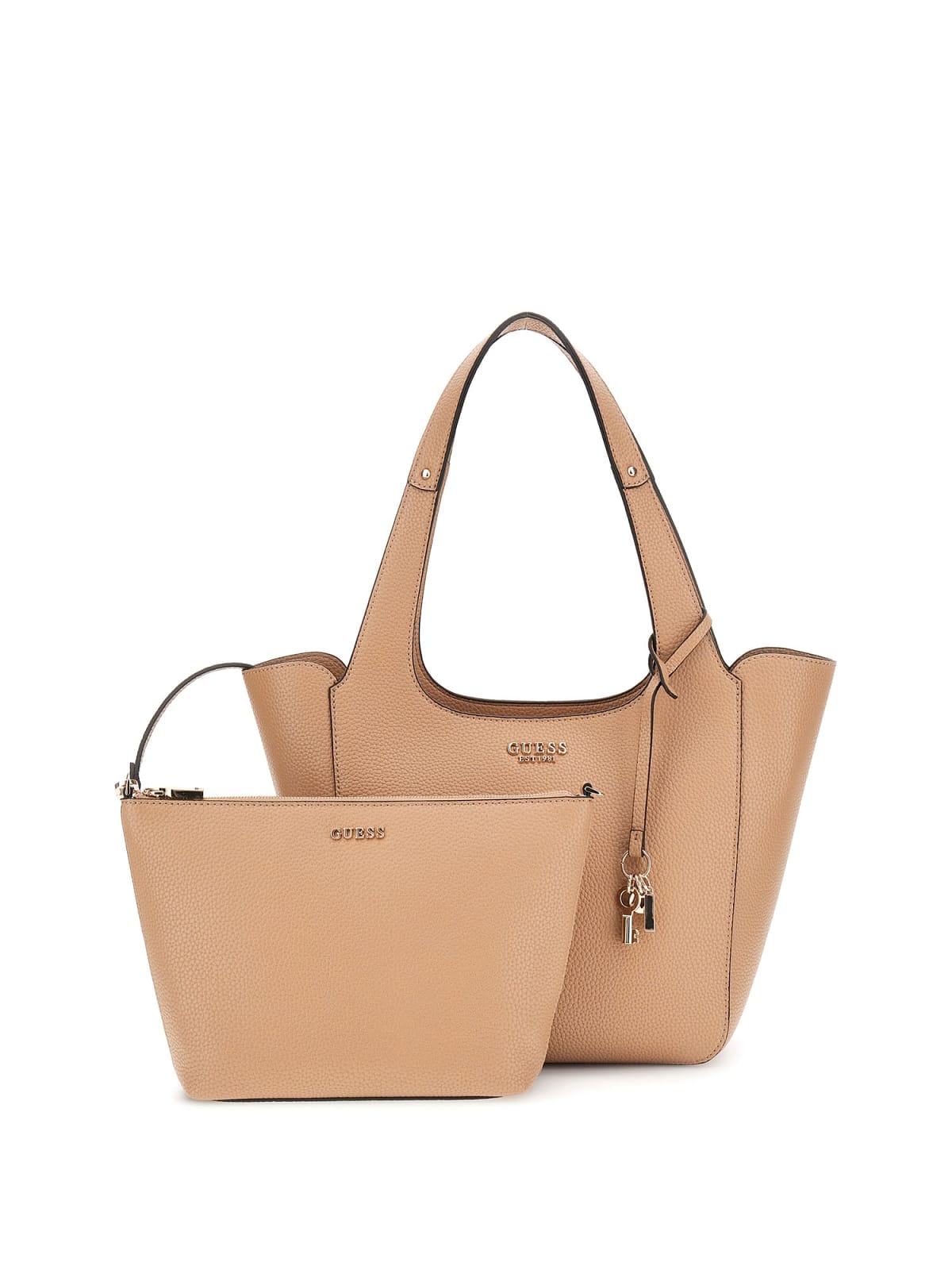 GUESS Borsa A Spalla Helina HWBG9640220 Donna