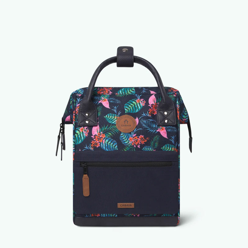 CABAIA Zaino Adventurer Small Oran Unisex