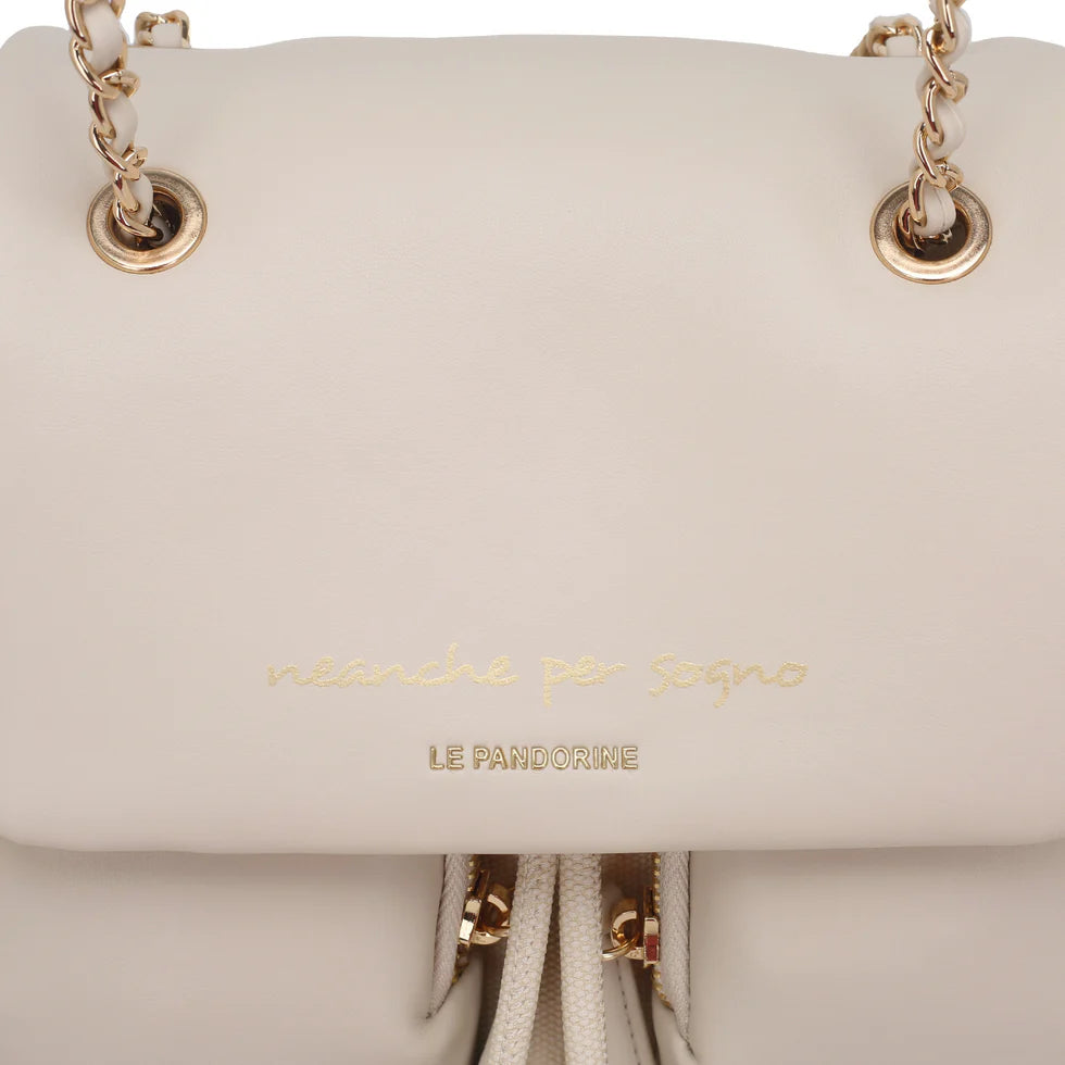 LE PANDORINE Zaino Alice PS2510B90 Donna