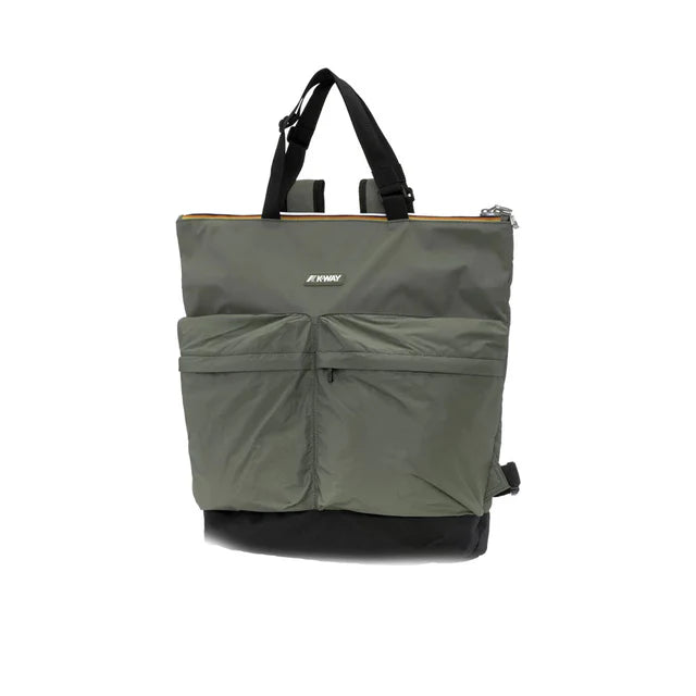 K-WAY Borsa A Spalla Noam K71377W Unises