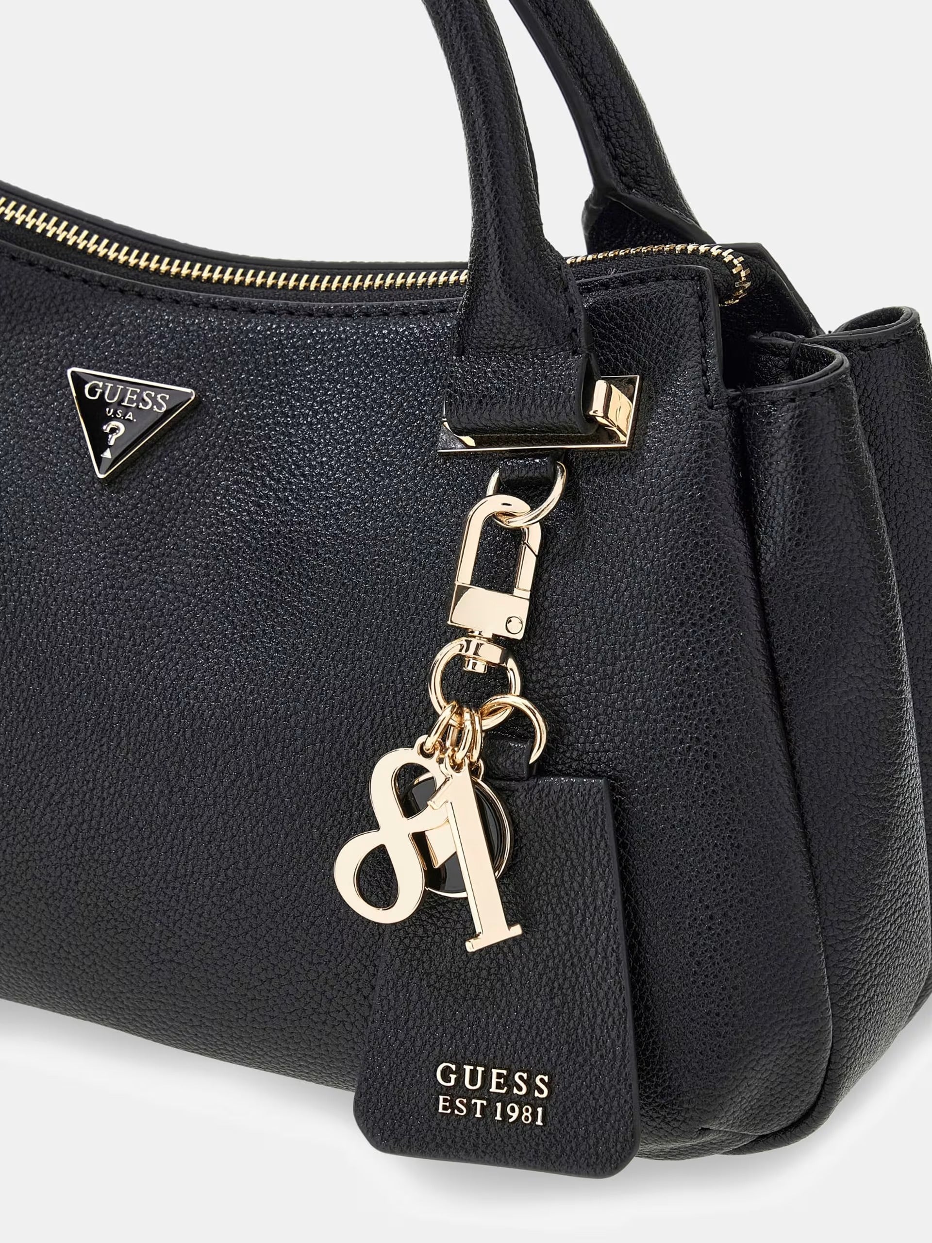 GUESS Borsa A Mano Evie HWBG9664060 Donna