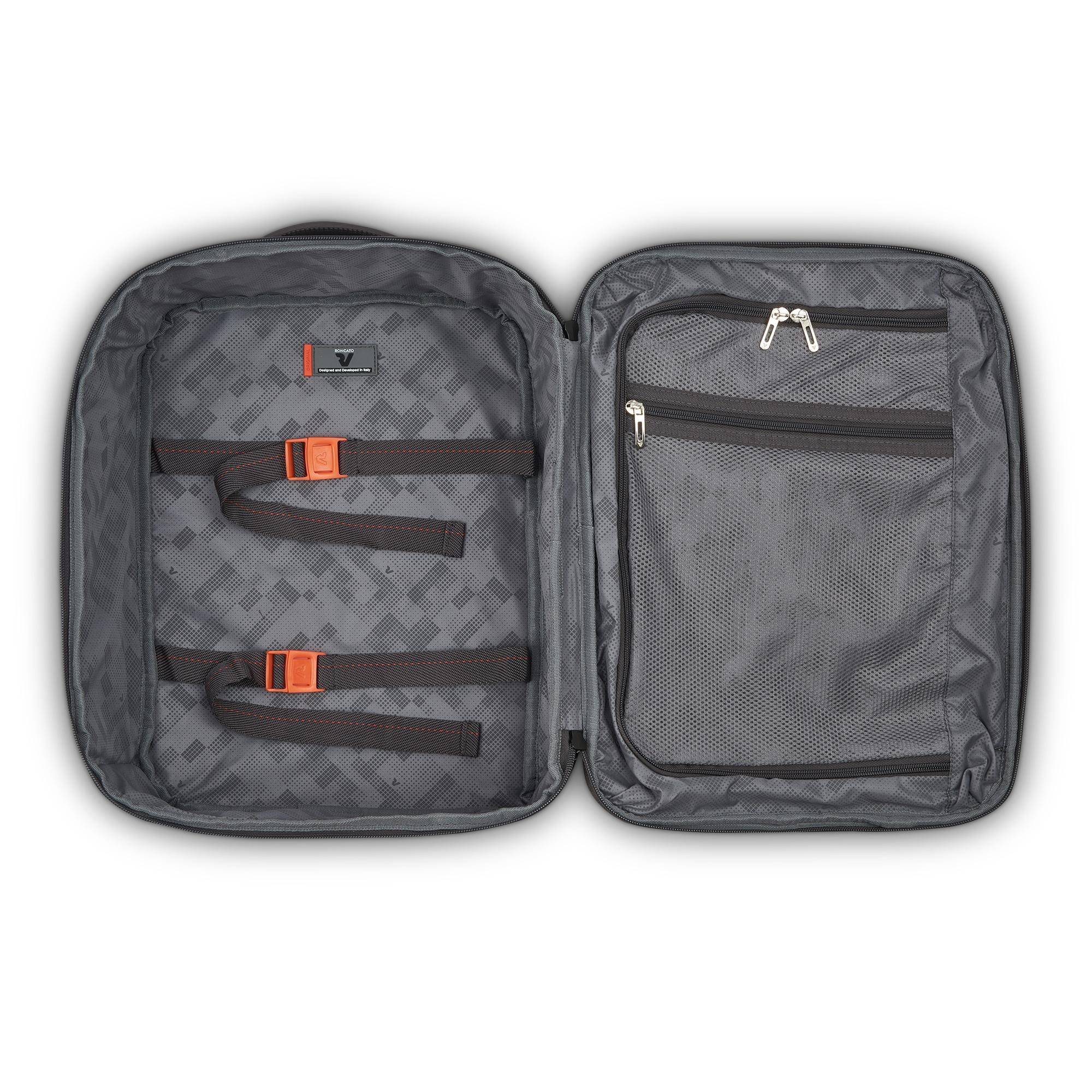 RONCATO  Zaino Cabina Move 415355 Unisex