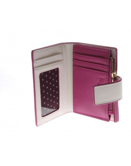 PashBAG Portafoglio Cliff  17447-ILL-S5A-P Donna