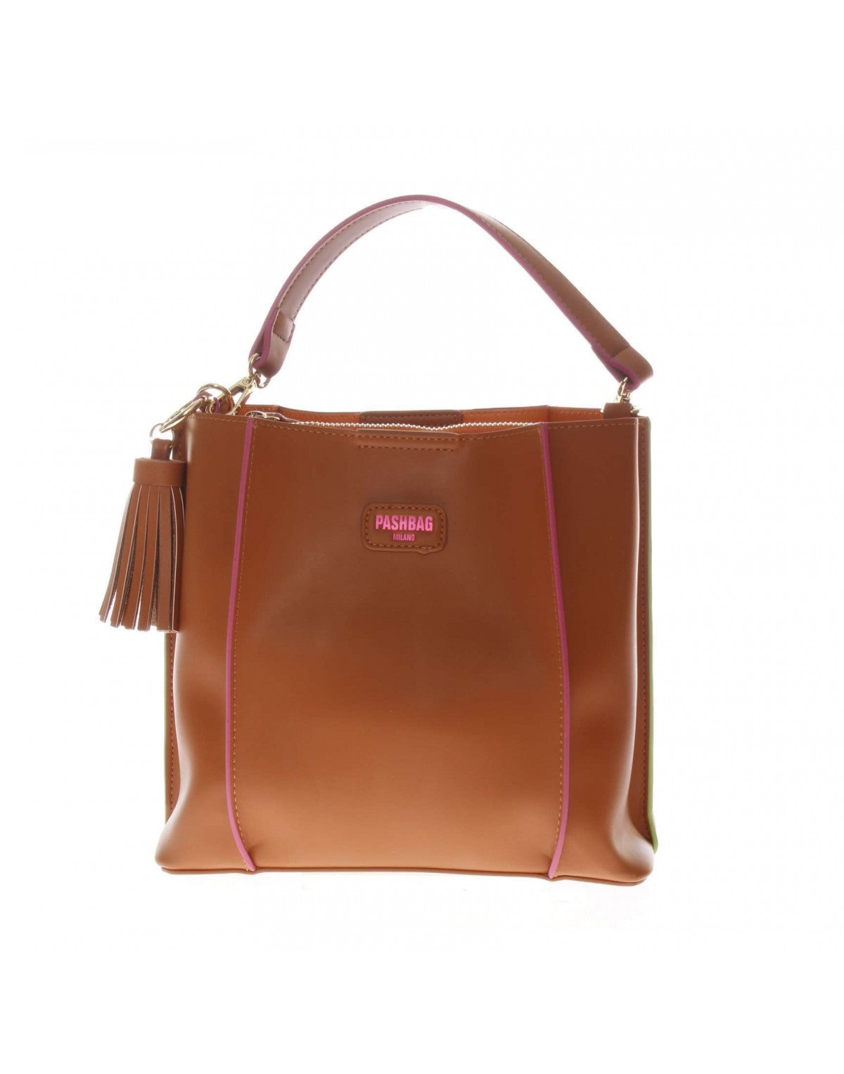 PashBAG Borsa A Spalla Illusion Stan 17441-ILL-S5B-P Donna