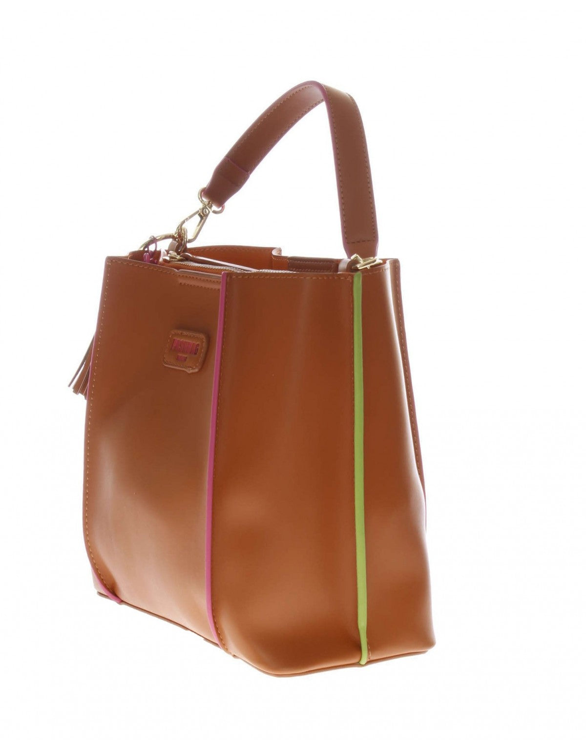 PashBAG Borsa A Spalla Illusion Stan 17441-ILL-S5B-P Donna