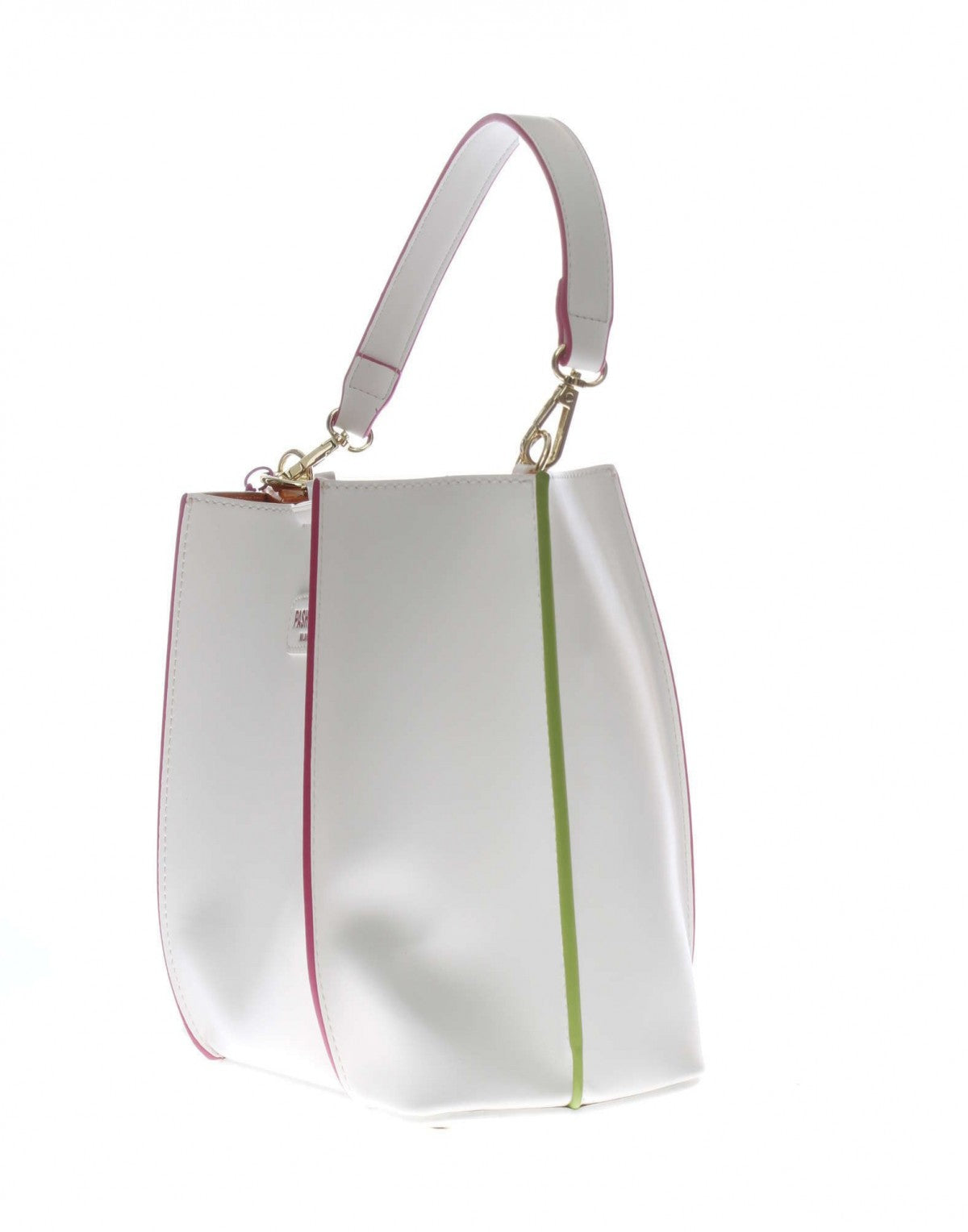 PashBAG Borsa A Spalla Illusion Stan  17440-ILL-S5B-P Donna