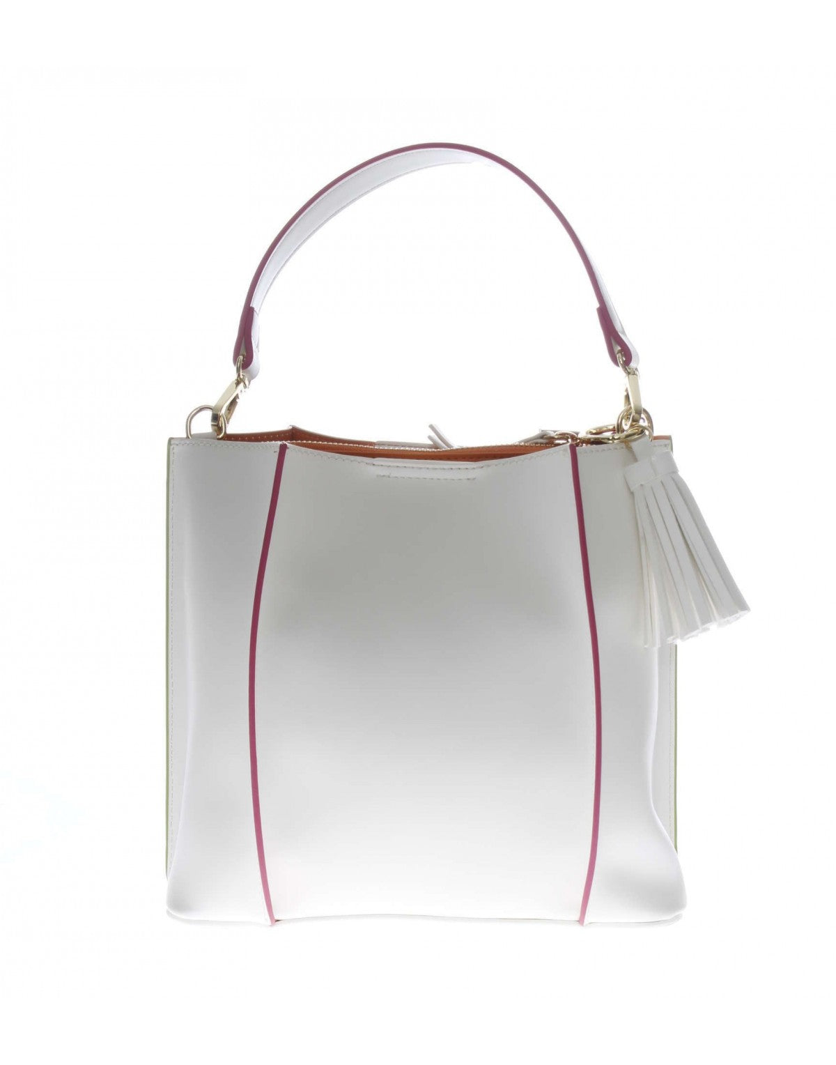 PashBAG Borsa A Spalla Illusion Stan  17440-ILL-S5B-P Donna