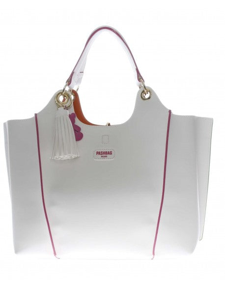 PashBAG Borsa A Mano Winona  17437-ILL-S5B-P Donna