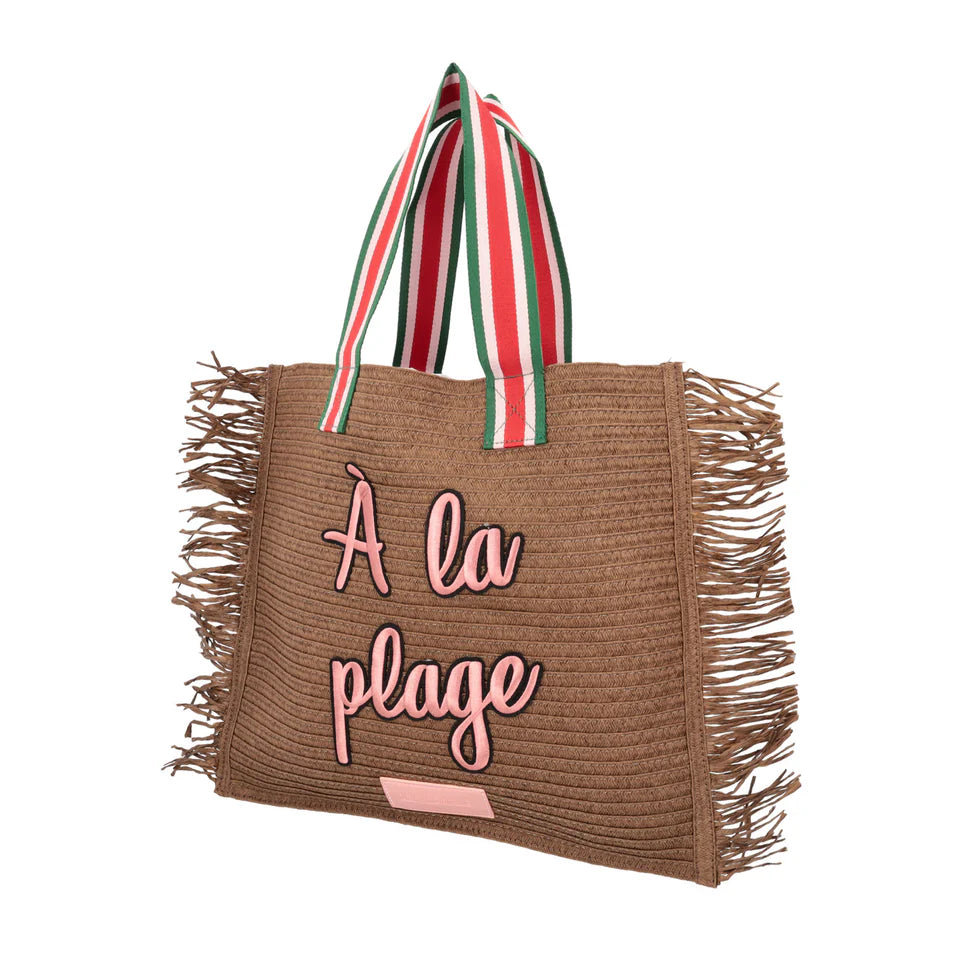 LE PANDORINE Borsa A Spalla Roxy PS2526B01 Donna